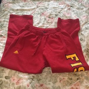 Adidas Sweatpants